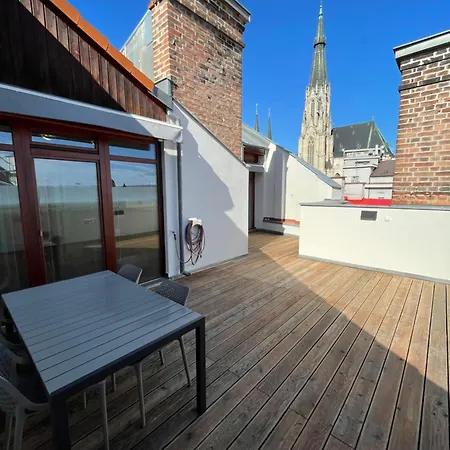 Apartman U Domu Olomouc Exterior photo