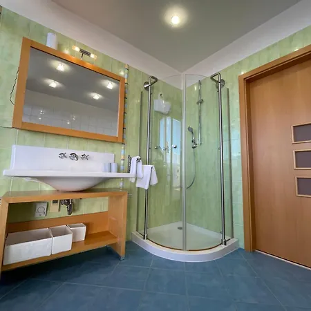Apartman U Domu Olomouc Exterior photo