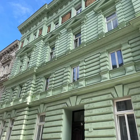 Apartman U Domu Olomouc Exterior photo