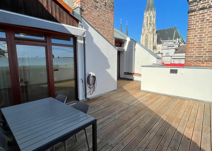 Apartman U Domu