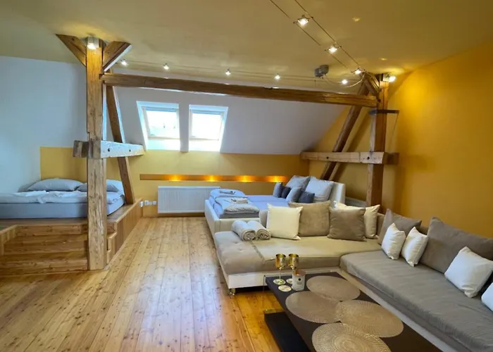 Apartman U Domu