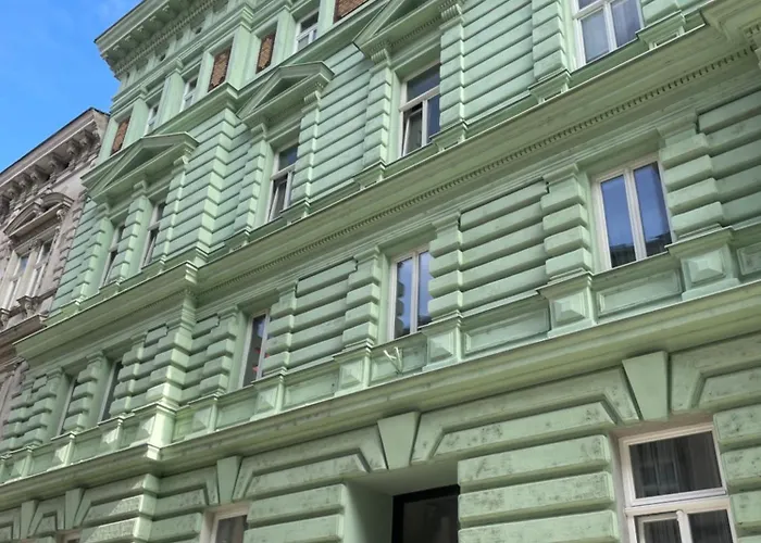 Apartman U Domu