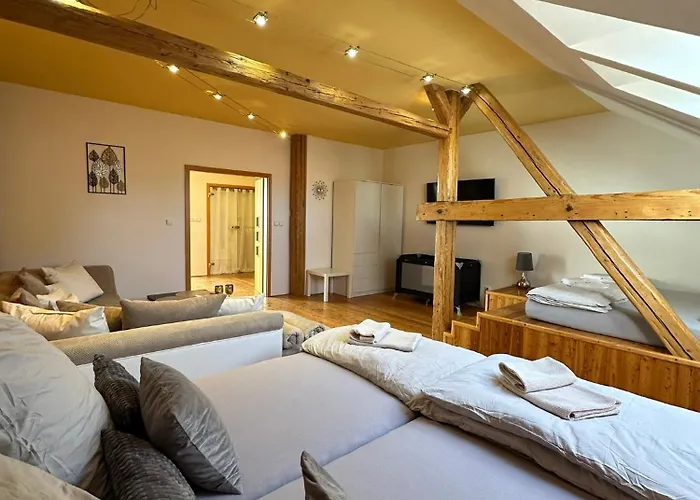 Apartman U Domu