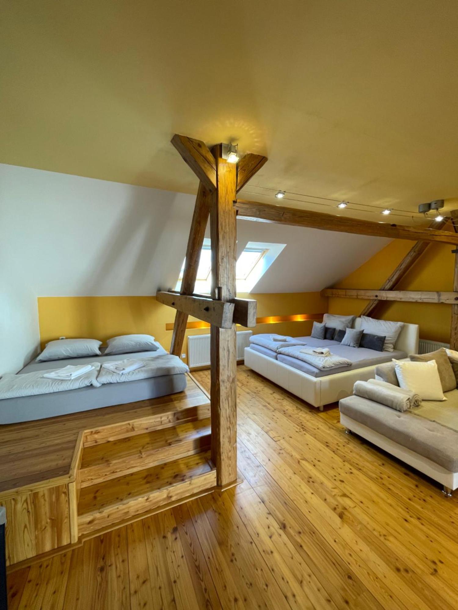 Apartment U Domu Olomouc