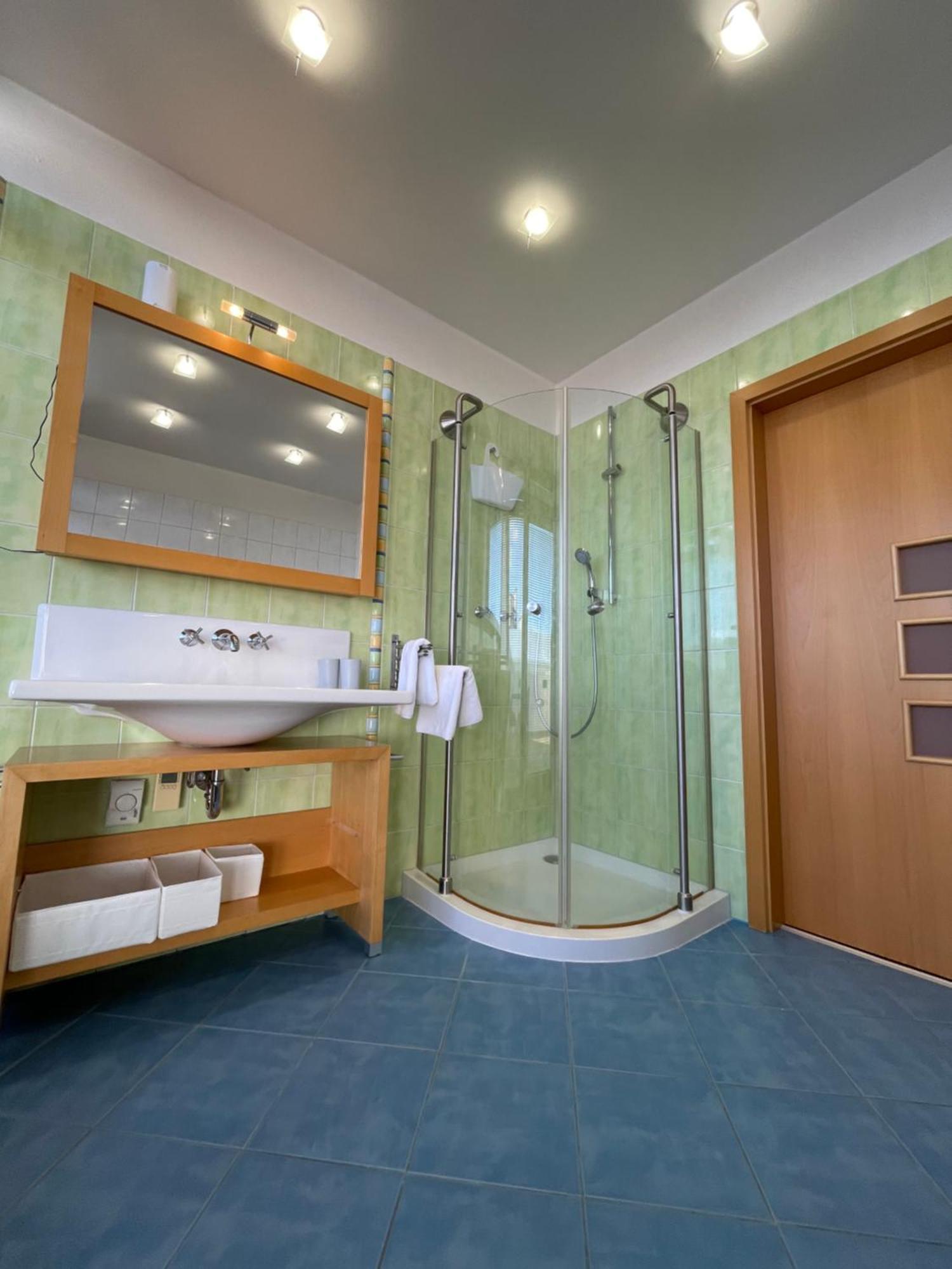U Domu Apartment