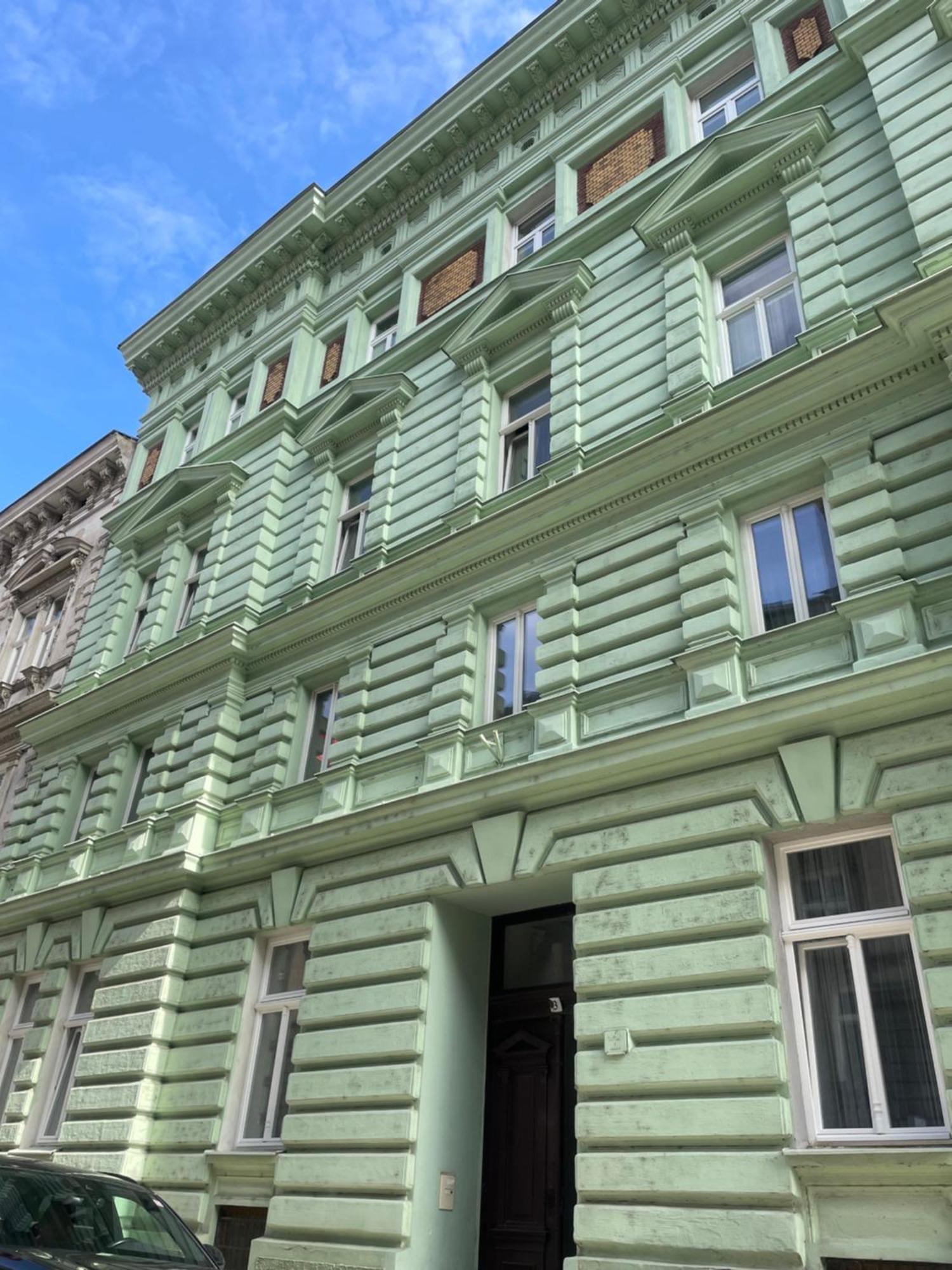 U Domu Apartment Olomouc