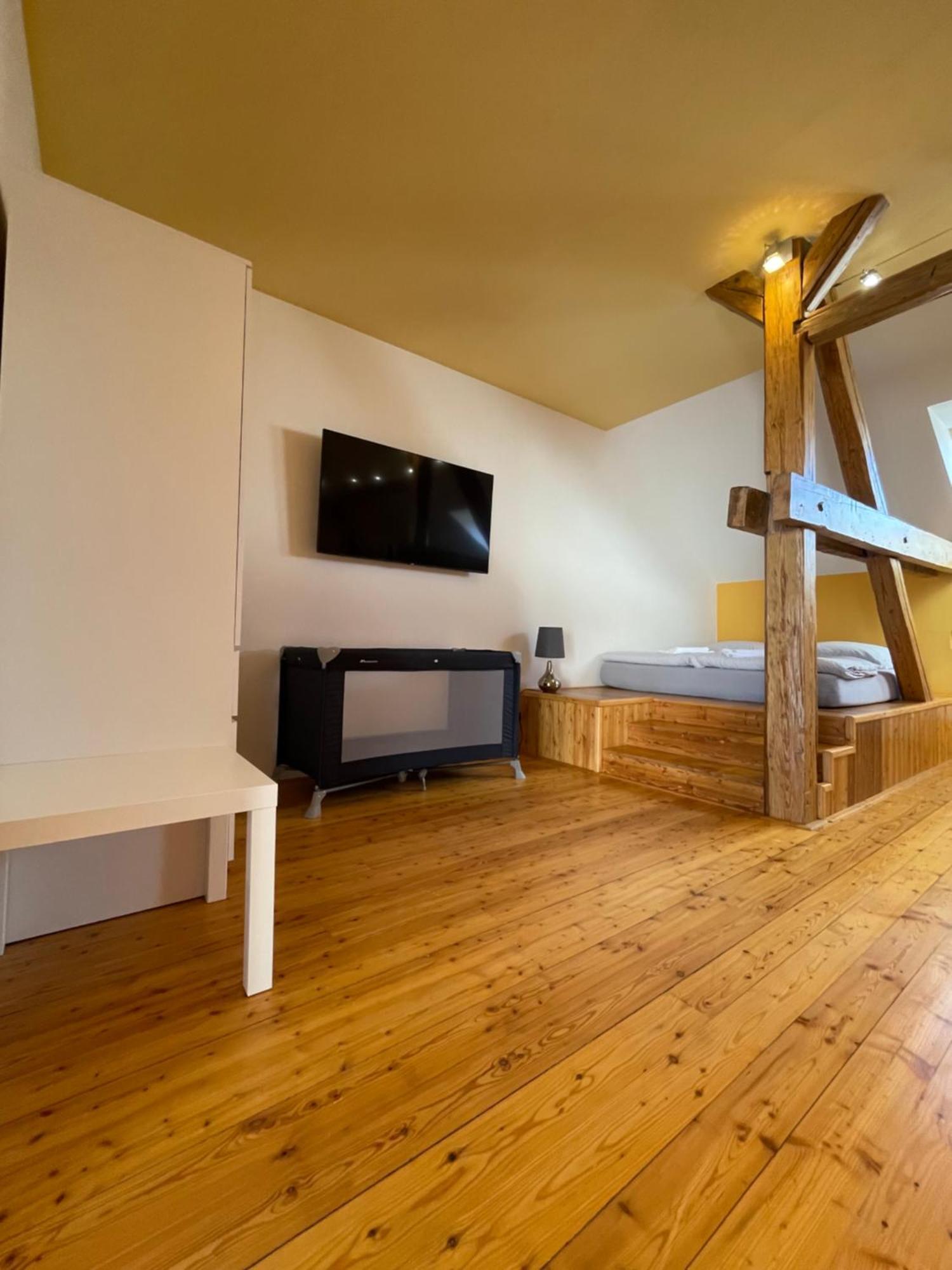 Apartment U Domu Olomouc
