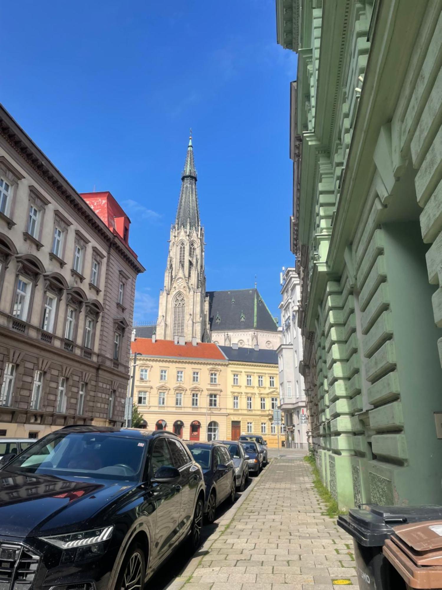 U Domu * Olomouc