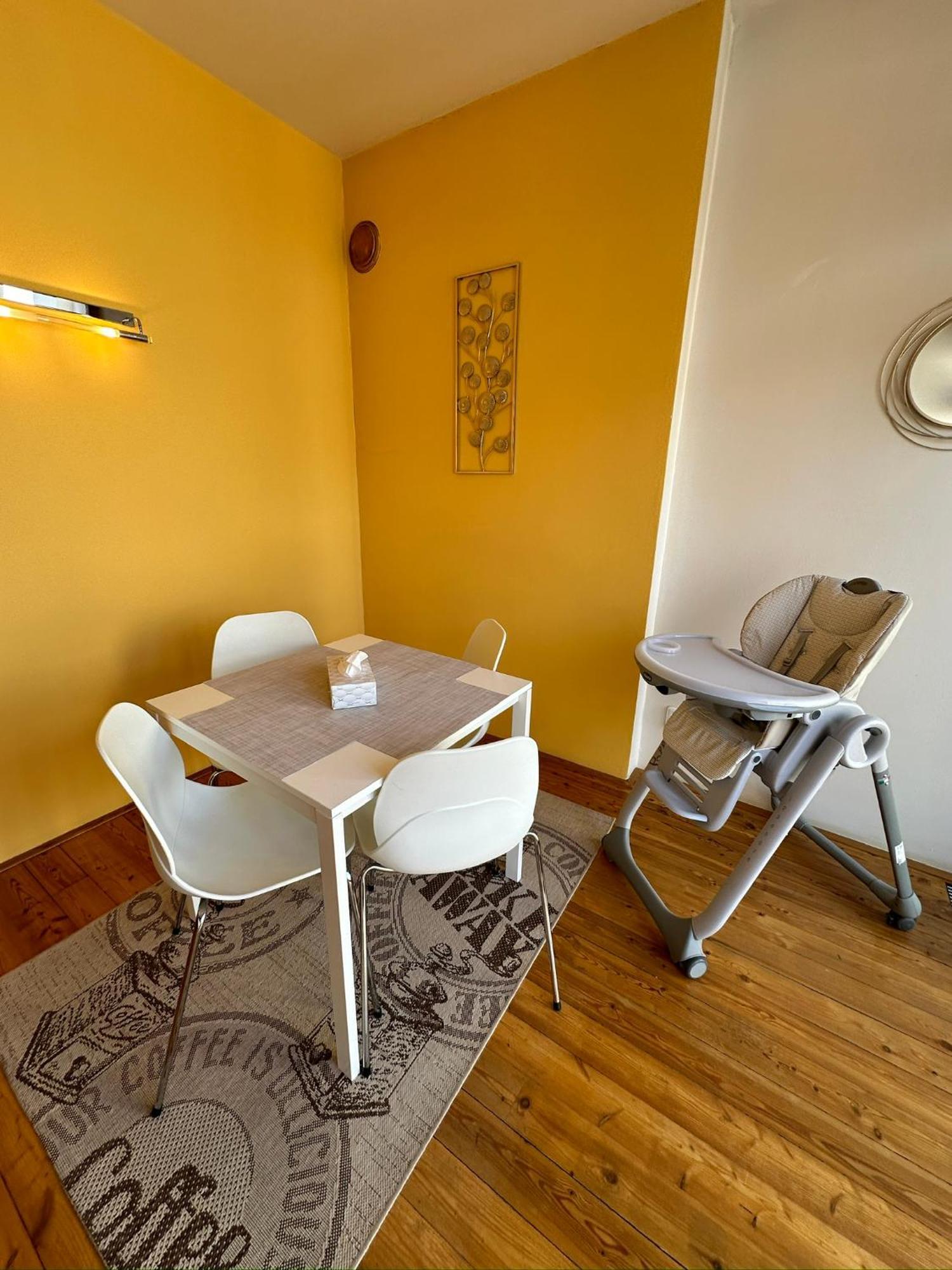 Apartment U Domu *
