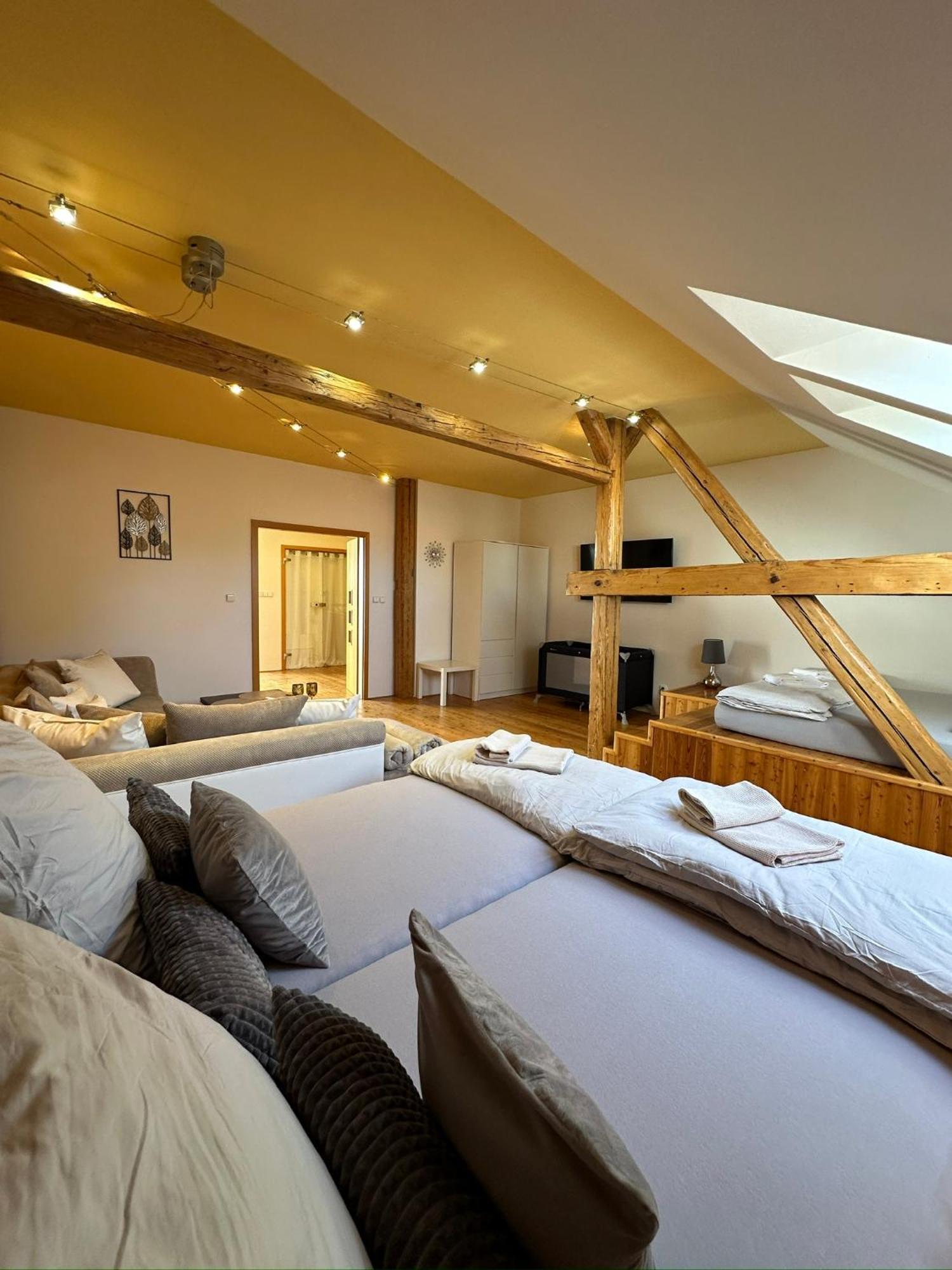 Apartment U Domu Olomouc